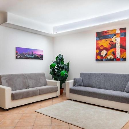 Loft Porta Romana - Cozy Apartment & Wi-Fi Milano Exterior foto