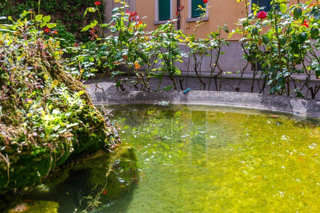 Loft Porta Romana - Cozy Apartment & Wi-Fi Milano Exterior foto