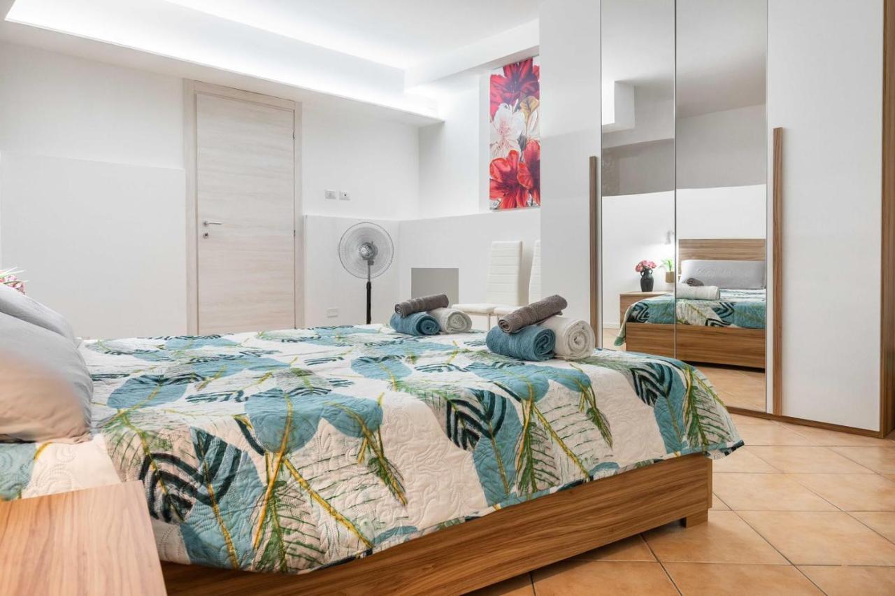 Loft Porta Romana - Cozy Apartment & Wi-Fi Milano Exterior foto