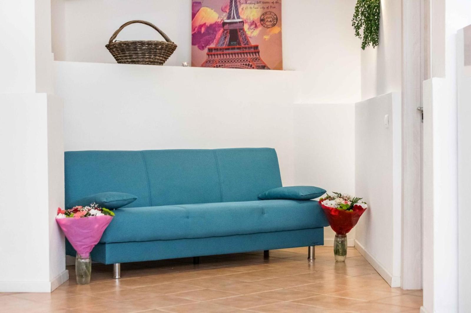 Loft Porta Romana - Cozy Apartment & Wi-Fi Milano Exterior foto