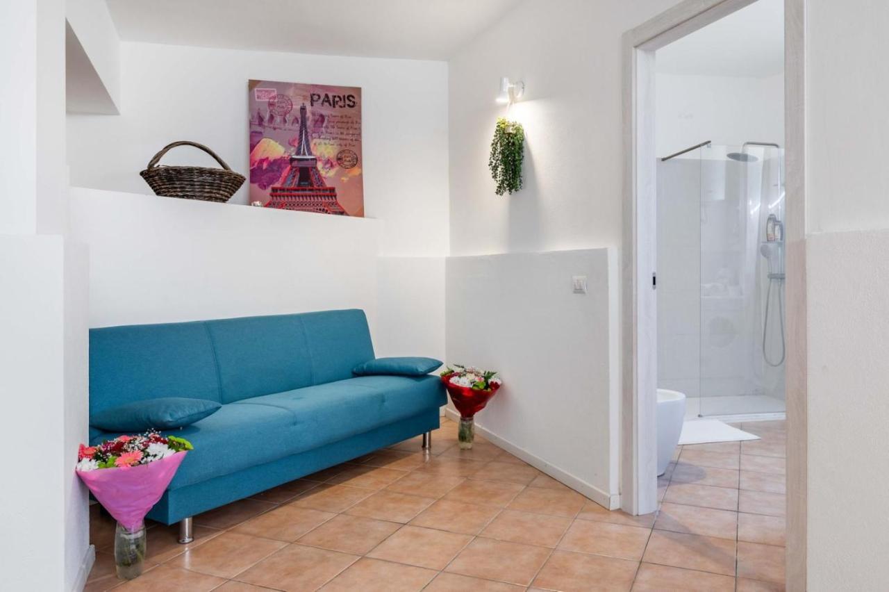 Loft Porta Romana - Cozy Apartment & Wi-Fi Milano Exterior foto