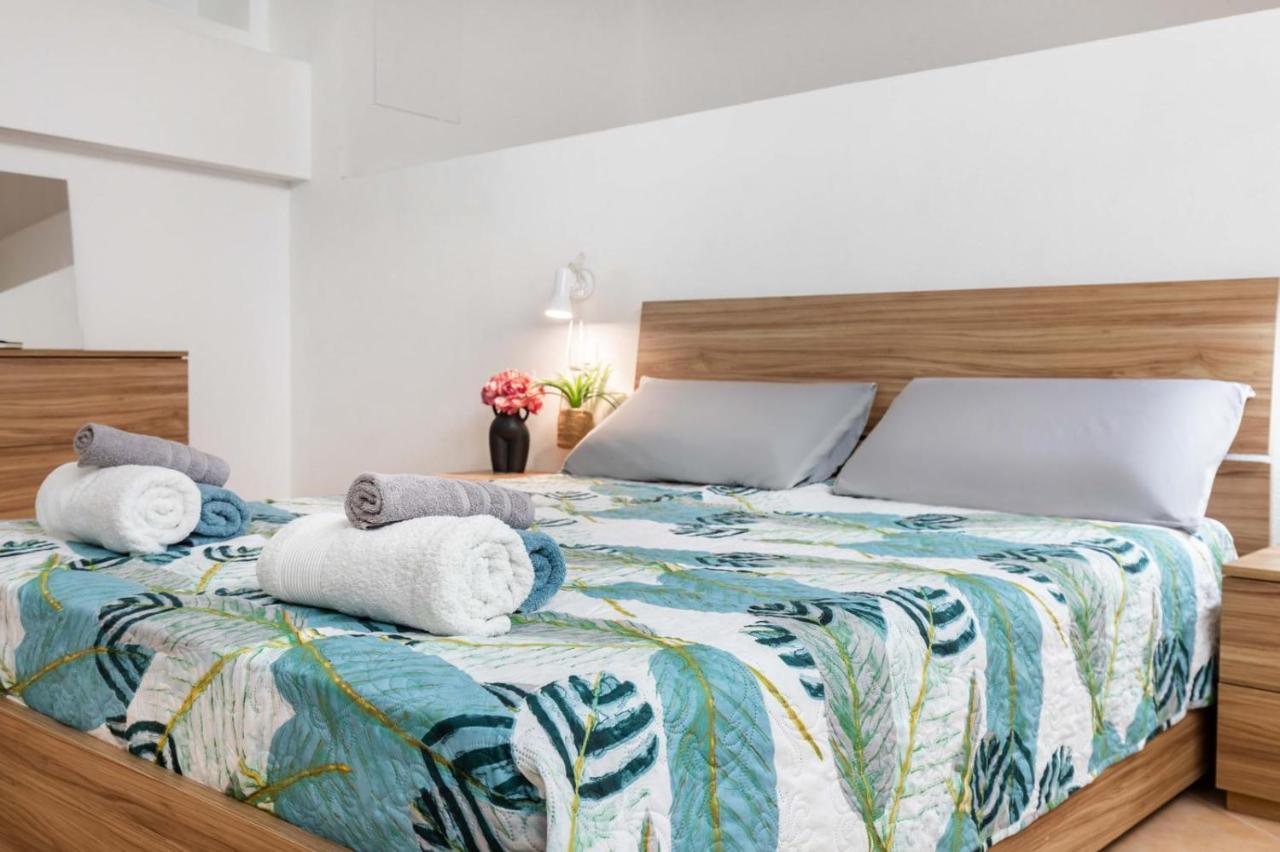 Loft Porta Romana - Cozy Apartment & Wi-Fi Milano Exterior foto